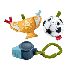 Mini Me Moments Let's Goal Gift Set