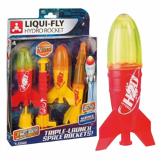 Dlx Liqui-Fly Hydro Rocket