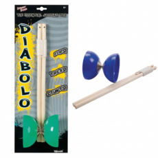 Street Style Diabolo 14.5In