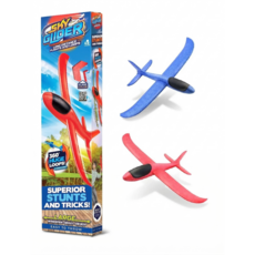Stunt Flyer Sky Glider