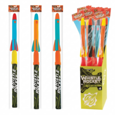 Whistle Rocket