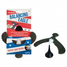 Balancing Eagle