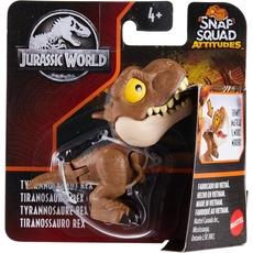 Mighty Little Biter Asst