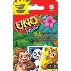 UNO Junior Assortment