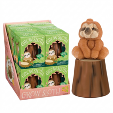 Grow Sloth