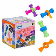 Sensory Lab Nuts N' Bolts Fidgets