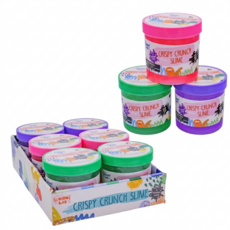 Sensory Lab Scented Crispy Crunch Slime