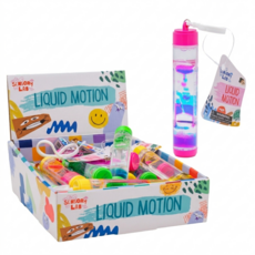 Sensory Lab Liquid Motion