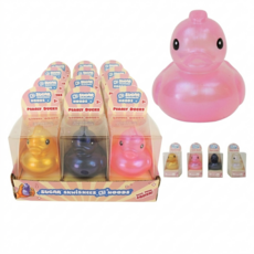 Sugar Skwisheez  - Pearly Duck