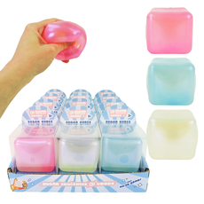 Sugar Skwisheez - Sugar Cubes