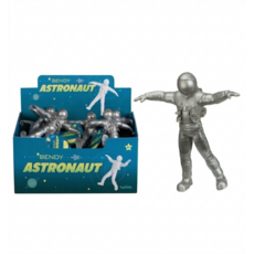 Bendy Astronaut