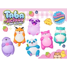 Taba-licious Big Bellies
