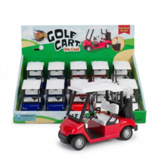 Golf Cart