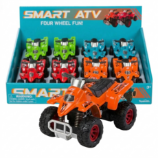 Smart Atv 5In
