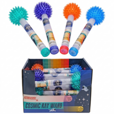 Cosmic Ray Wand