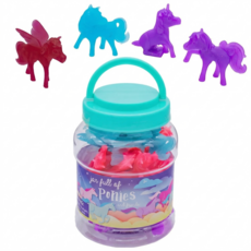 Jar Full of Ponies 20-ct