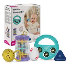 My First Musical Set