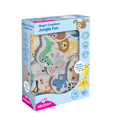Magic Creations, Jungle Fun
