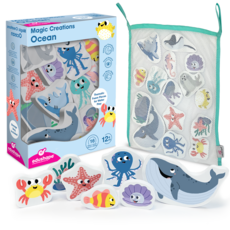 Magic Creations, Ocean