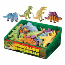 Dino Squishimals
