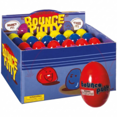 Bounce Putty