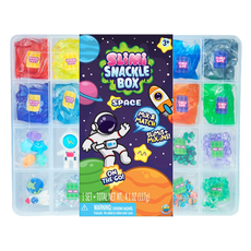 Slimi Snacklee Box - Space (SPRING 2026)