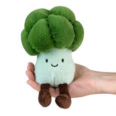 Pickle & Plum - Broccoli