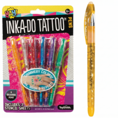 Ink-A-Do Tattoo Pens