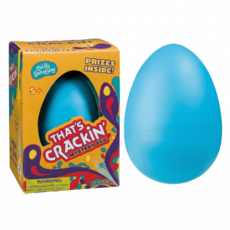 That's Crackin' Mystery Egg