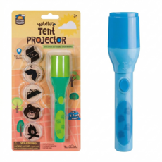 Wildlife Tent Projector
