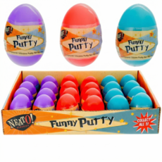 Neato! Funny Putty