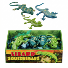 Lizard Squishimal