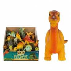 Baby Dinos