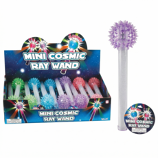 Mini Cosmic Ray Wand