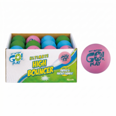 GO! Ultimate High Bouncer