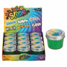 Glitter Slime