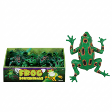 Frog Squishimals