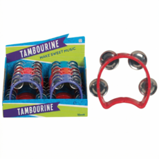 Tambourine