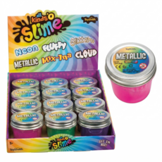 Metallic Slime