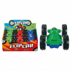 Flip Car