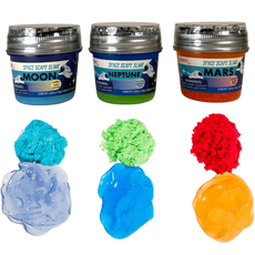 Space Scape Slime