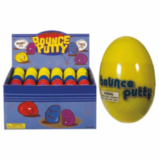 Bounce Putty