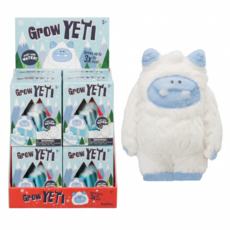 Hatch N Grow Yeti