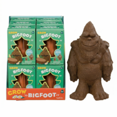 Grow Bigfoot