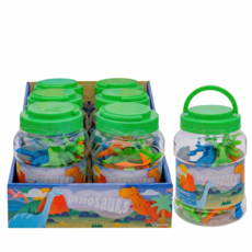 Jar Full of Dinos 20-ct