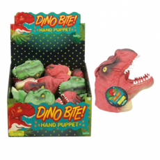 Dino Bite