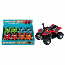 Smart Atv 5In
