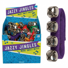 Jazzy Jingles