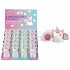 Flying Unicorn Lip Balm