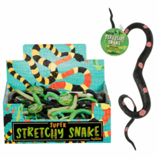 Super Stretchy Snake